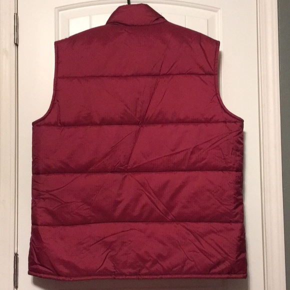 Topo Designs Vest - Picture 2 of 8
